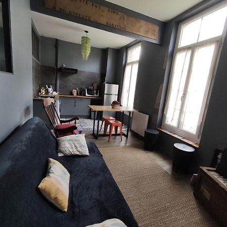 Studio 1 Chambre Ideal Salaries Nomades Montauban Kültér fotó