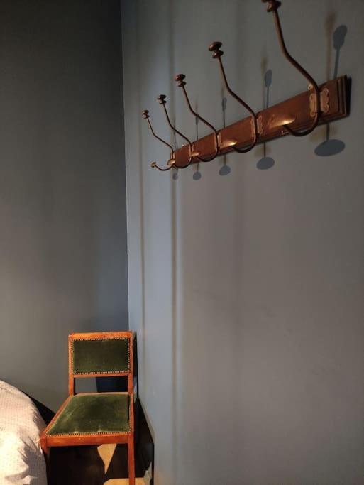 Studio 1 Chambre Ideal Salaries Nomades Montauban Kültér fotó