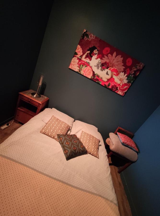 Studio 1 Chambre Ideal Salaries Nomades Montauban Kültér fotó
