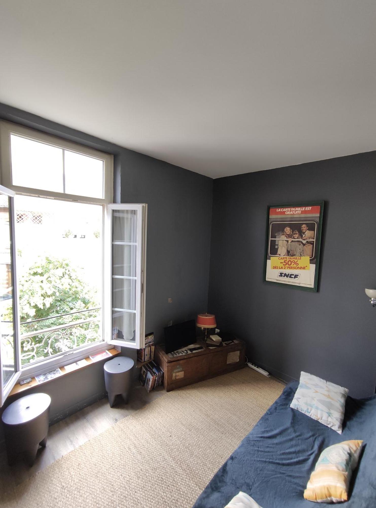 Studio 1 Chambre Ideal Salaries Nomades Montauban Kültér fotó