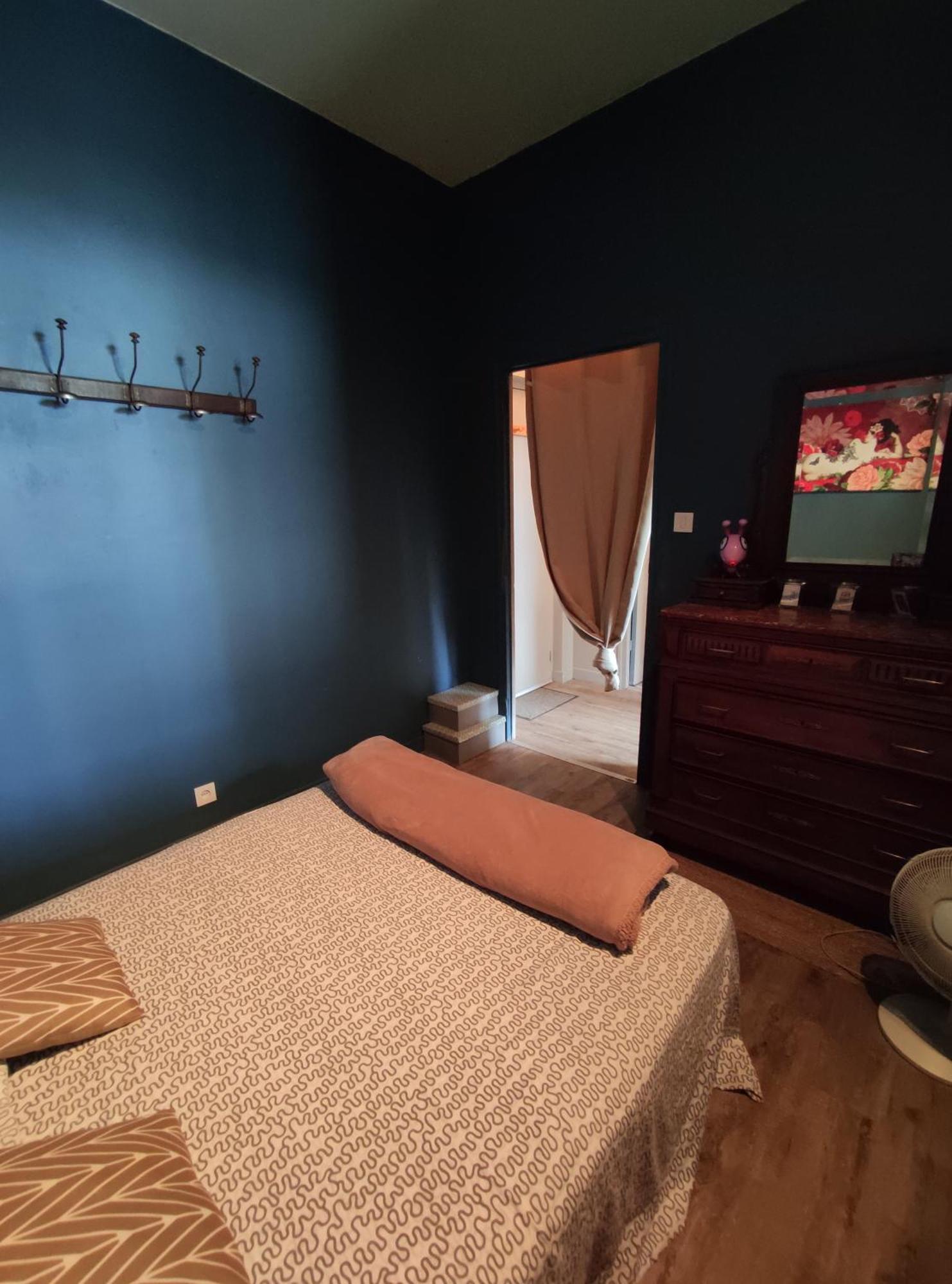 Studio 1 Chambre Ideal Salaries Nomades Montauban Kültér fotó