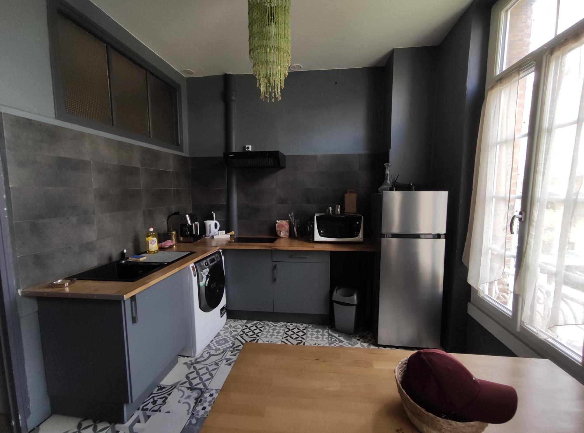 Studio 1 Chambre Ideal Salaries Nomades Montauban Kültér fotó