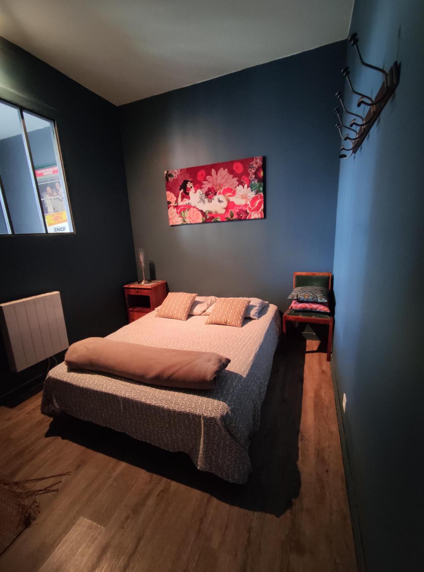 Studio 1 Chambre Ideal Salaries Nomades Montauban Kültér fotó